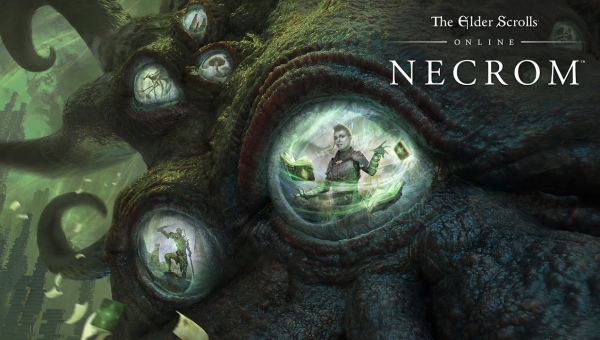 The Elder Scrolls Online: Necrom ora disponibile su PC